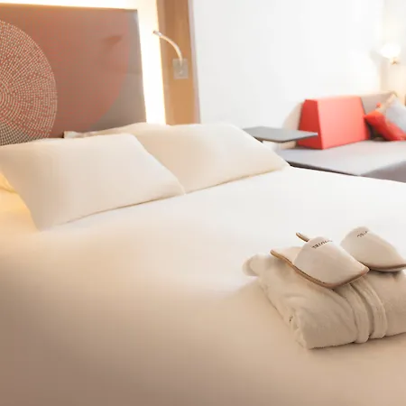 Hotel Port 4 Etoiles 4*