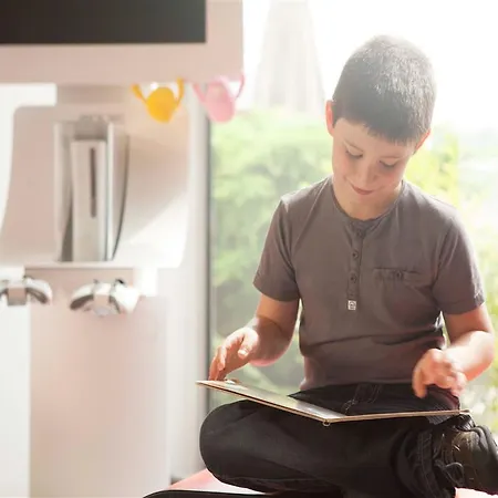 Port 4 étoiles 4* Cergy