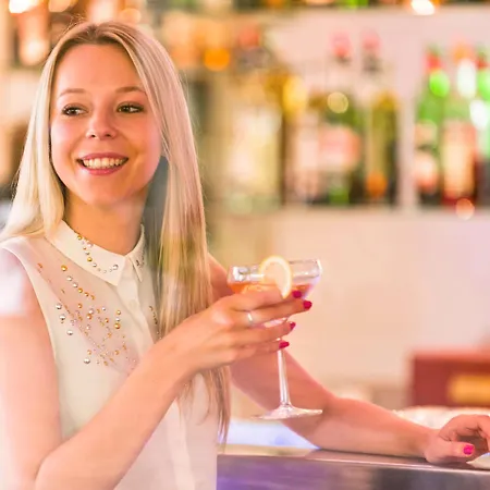 Port 4 étoiles 4* Cergy