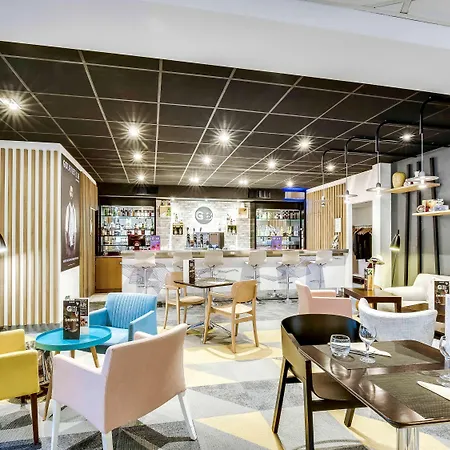 Hotel Port 4 Etoiles