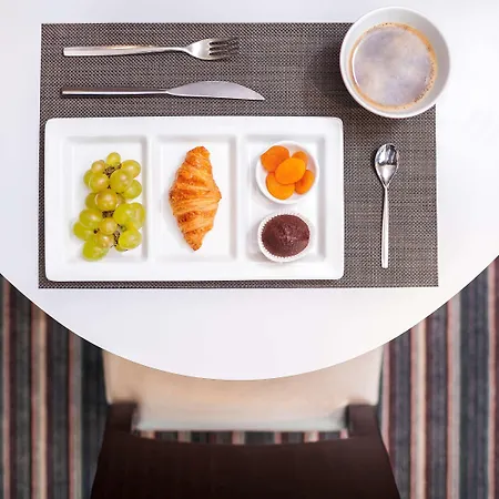 Hotel Port 4 étoiles Cergy