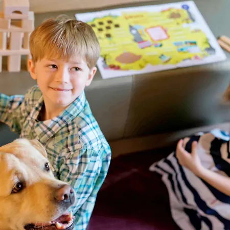 Port 4 étoiles 4* Cergy