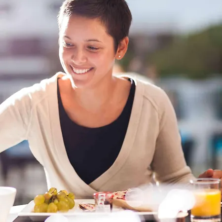 Port 4 étoiles Hotel