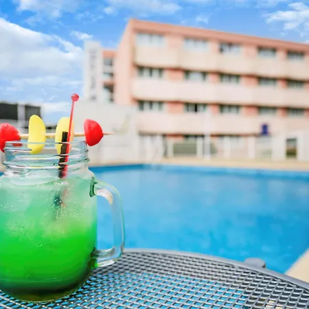 Hotel Port 4 étoiles