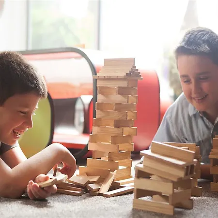 Port 4 étoiles Hotel Cergy