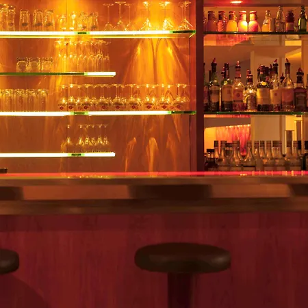 Hotel Port 4 étoiles Cergy