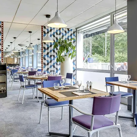 Port 4 étoiles Hotel