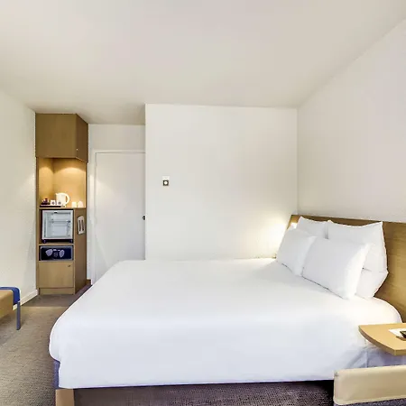 Port 4 étoiles Hotel