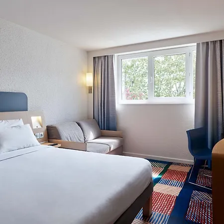 Hotel Port 4 étoiles Cergy