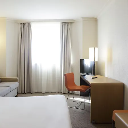 Hotel Port 4 étoiles 4*