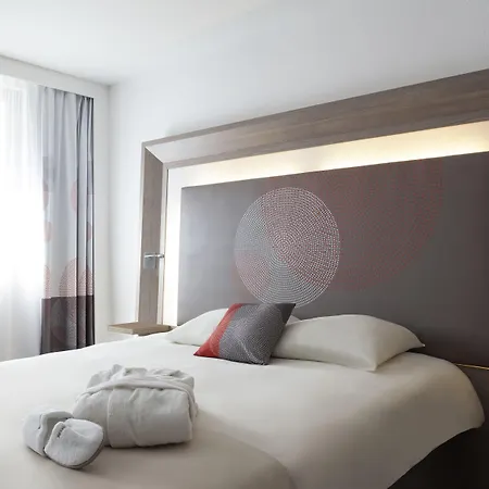 Hotel Port 4 Etoiles 4*