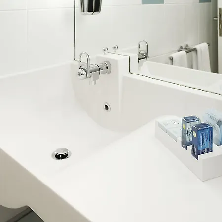 Hotel Port 4 Etoiles 4*