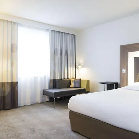 Hotel Port 4 Etoiles 4*