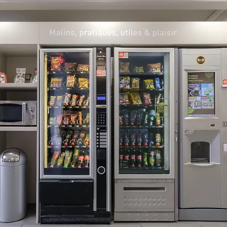 Port 4 étoiles Hotel