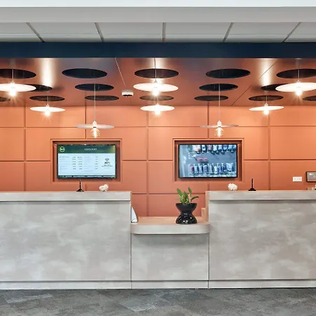 Hotel Port 4 étoiles 4*