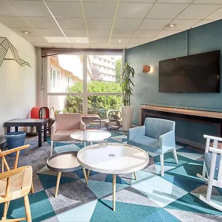 Hotel Port 4 Etoiles 4*