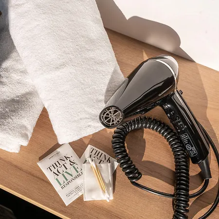 Port 4 étoiles Hotel 4*