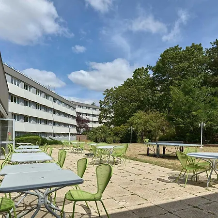 Hotel Port 4 Etoiles