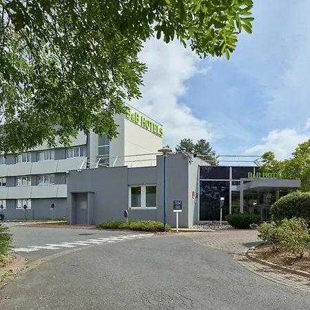 Hotel Port 4 Etoiles 4*