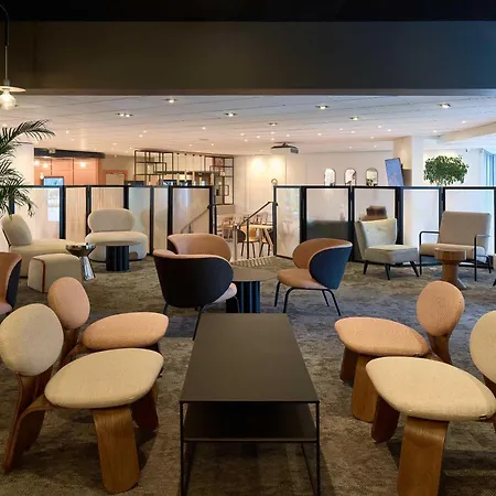 Port 4 Etoiles Hotel 4*