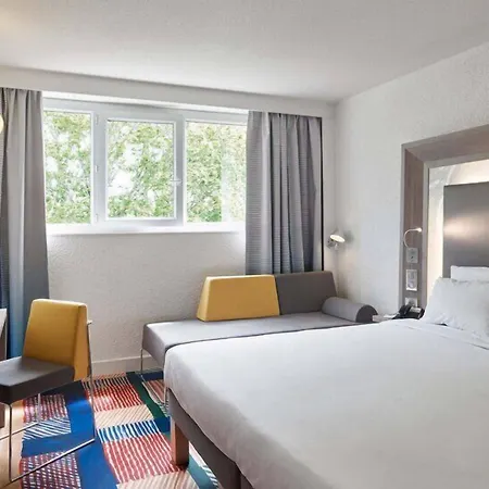 Hotel Port 4 Etoiles