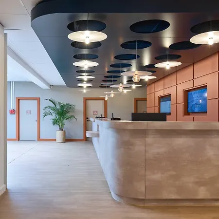 Hotel Port 4 Etoiles