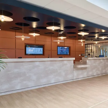 Hotel Port 4 Etoiles 4*