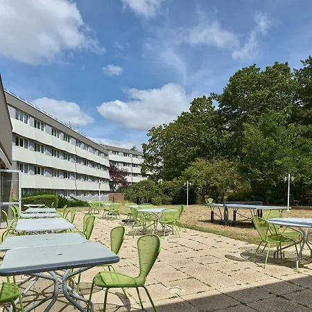 Hotel Port 4 Etoiles
