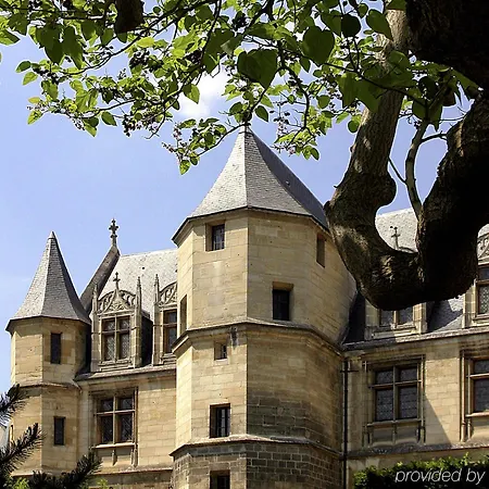 Port 4 Etoiles Hotel 4*