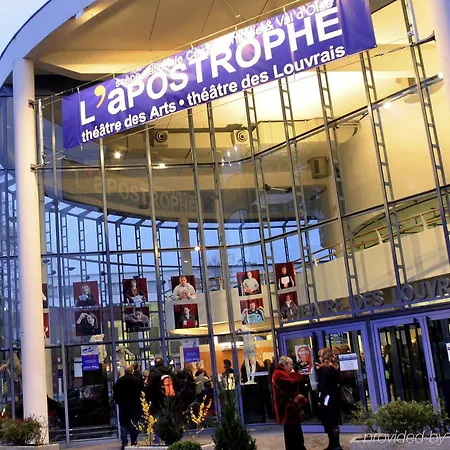 Port 4 Etoiles 4*